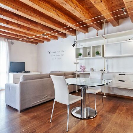 La Casa Di Leo Lägenhet Vicenza Exteriör bild