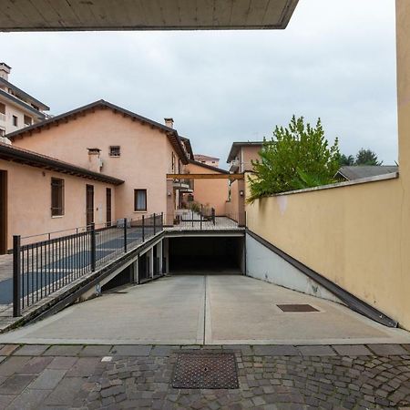 La Casa Di Leo Lägenhet Vicenza Exteriör bild