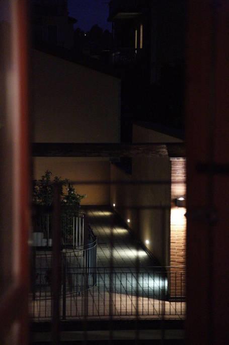 La Casa Di Leo Lägenhet Vicenza Exteriör bild