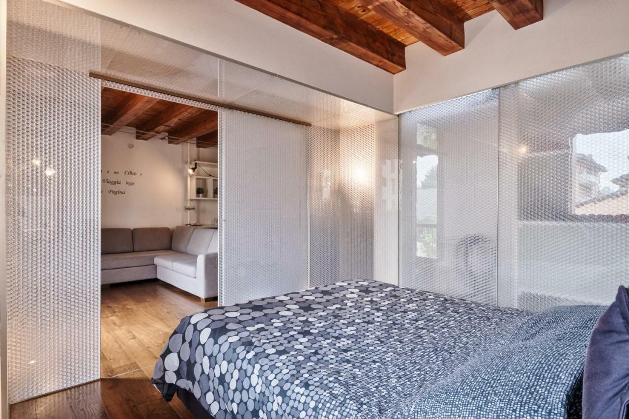 La Casa Di Leo Lägenhet Vicenza Exteriör bild