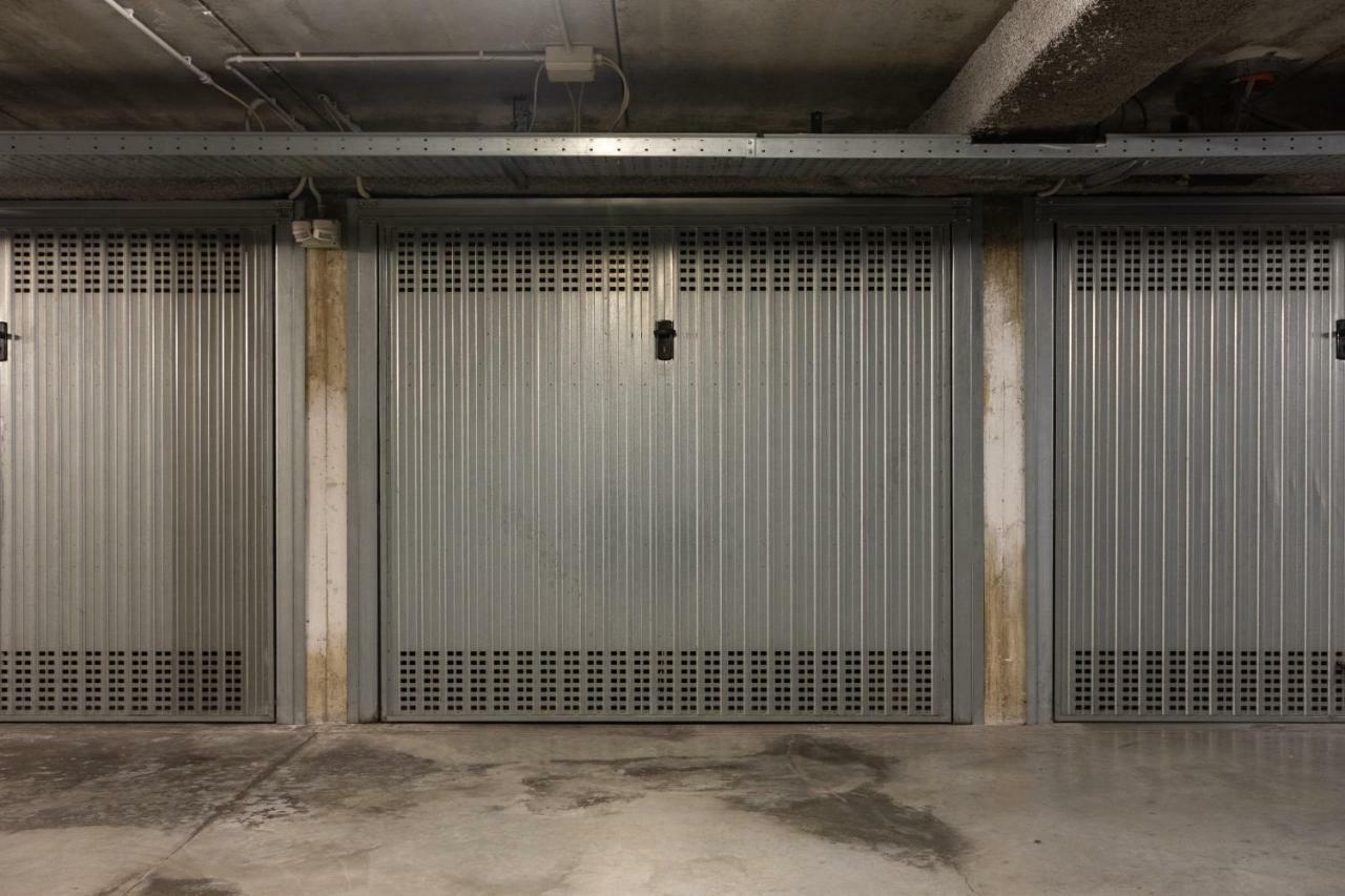 La Casa Di Leo Lägenhet Vicenza Exteriör bild